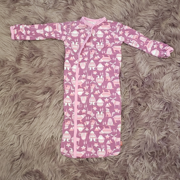 Set of 2 magnetic gowns - Picture 3 of 4